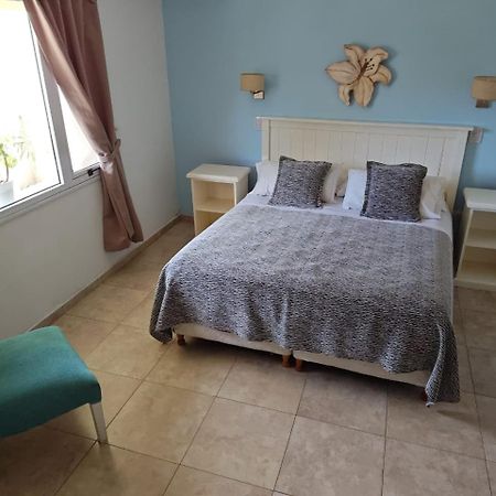 ויז'ה חסל Hosteria Magnolia מראה חיצוני תמונה