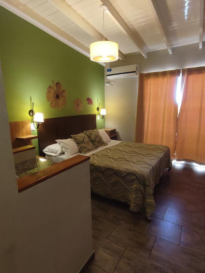 ויז'ה חסל Hosteria Magnolia מראה חיצוני תמונה