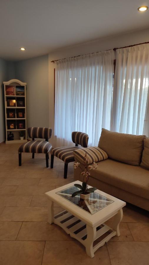 ויז'ה חסל Hosteria Magnolia מראה חיצוני תמונה