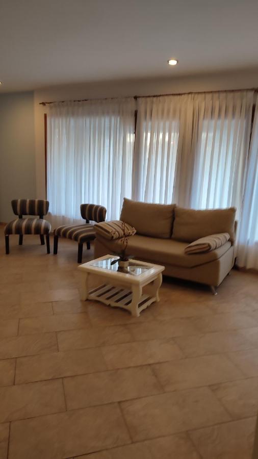 ויז'ה חסל Hosteria Magnolia מראה חיצוני תמונה