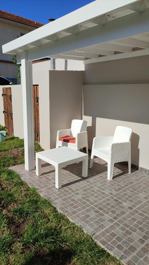 ויז'ה חסל Hosteria Magnolia מראה חיצוני תמונה