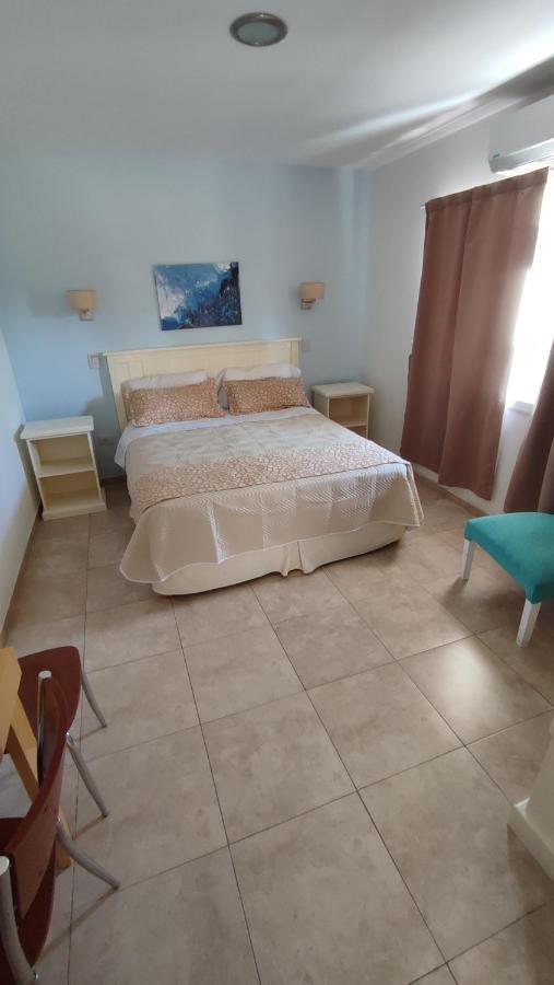 ויז'ה חסל Hosteria Magnolia מראה חיצוני תמונה