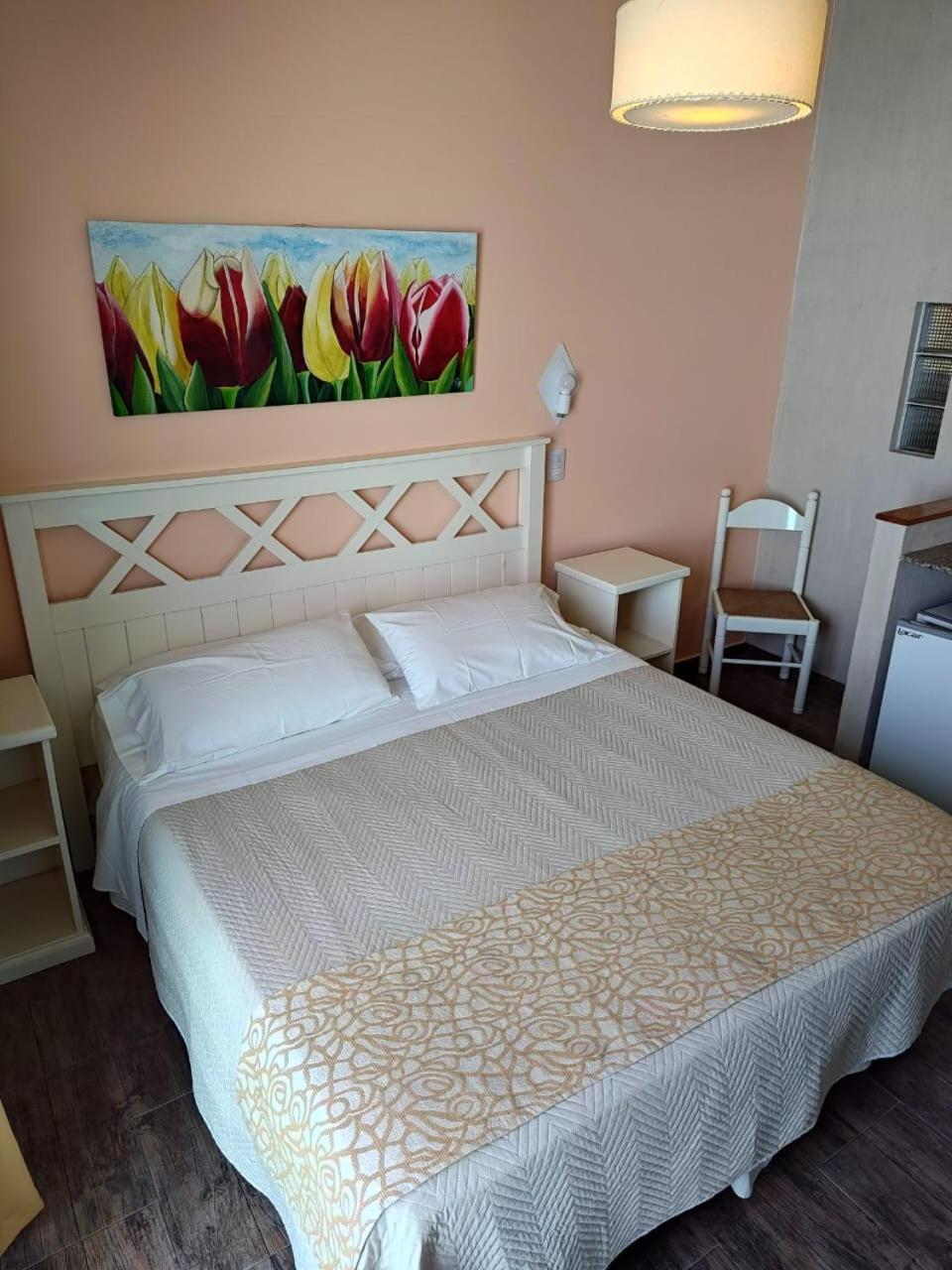 ויז'ה חסל Hosteria Magnolia מראה חיצוני תמונה