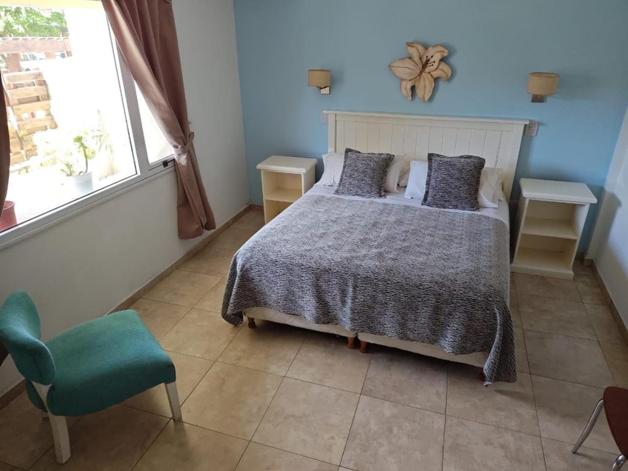 ויז'ה חסל Hosteria Magnolia מראה חיצוני תמונה